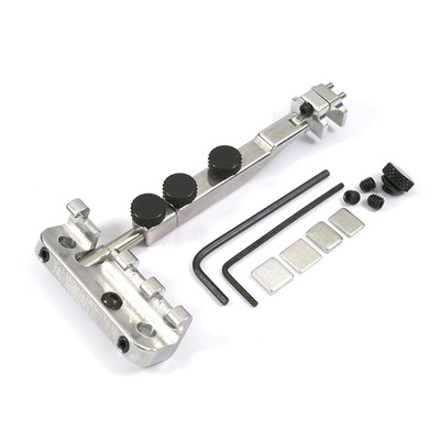 Tremol-No双摇变固定琴桥止弦器