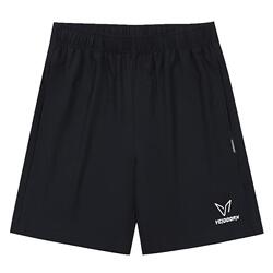 维动运动短裤男士夏季速干裤梭织