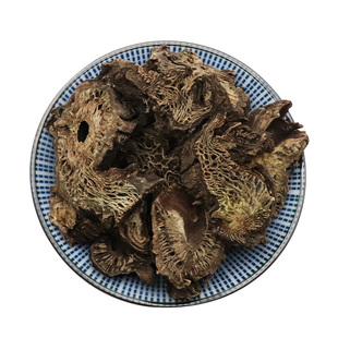 升麻中药材生麻片周生麻无硫新货北升麻关升麻天然正品包邮500g克