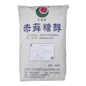 三元赤藓糖醇代糖0卡天然甜味剂