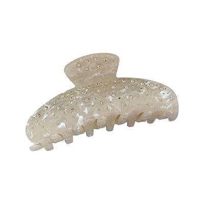 chicaddblack满钻紫色抓夹