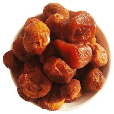 软糯香·甜骞域舒香四团杏干