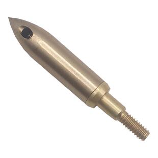 会响的箭头鸣笛哨子头信号箭穿云箭箭支箭杆换头反曲弓箭套装射箭