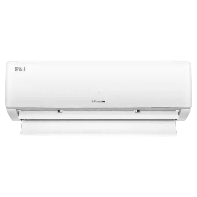 海信语音智能空调大1.5匹快速制冷挂机一级家用以旧换新A330U-X1
