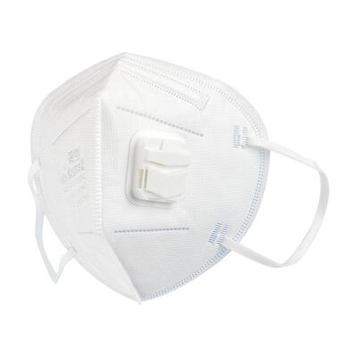 99%过滤效率kn95口罩防尘高效