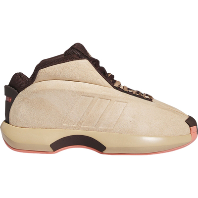 Adidas/阿迪达斯正品 CRAZY 1 男女复刻版专业篮球鞋IF1142