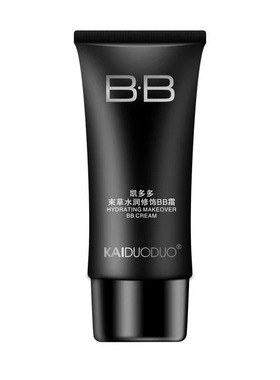 遮瑕BB霜防水防汗持久不脱妆正品