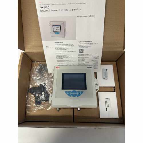 AWT420  3KXA005011U0000议价