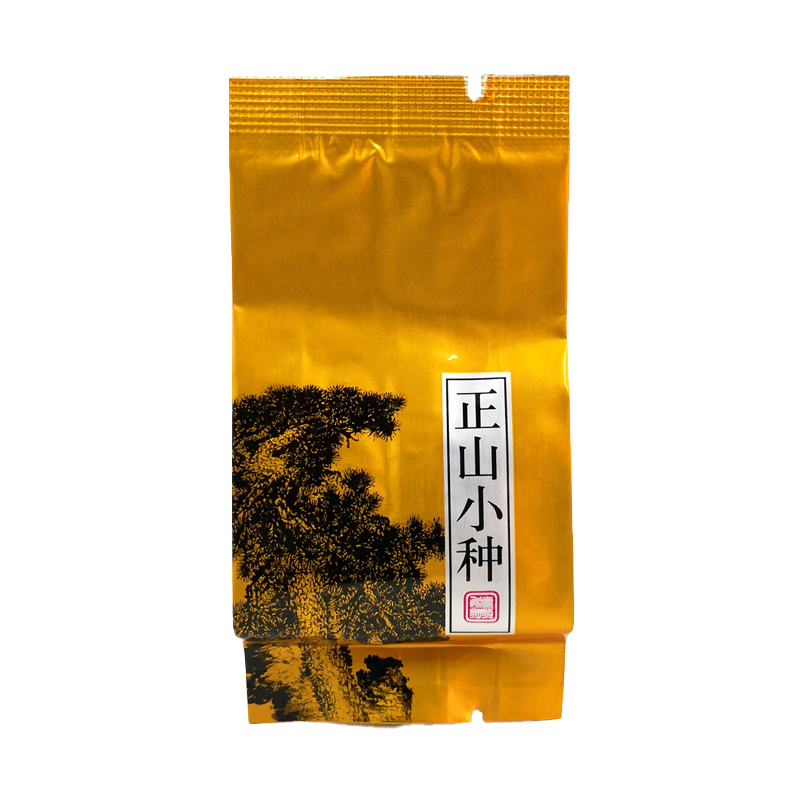 柏骏A-H1059 柏骏A-H1031正山小种武夷红茶 世界自然与文化遗产地