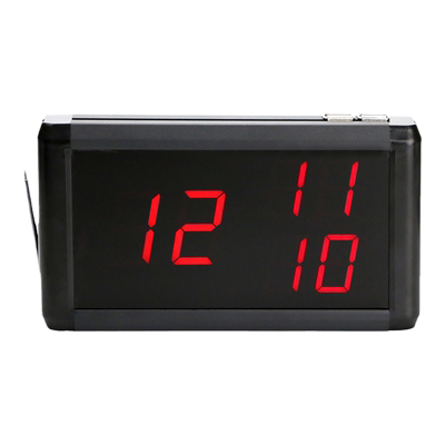 加讯无线呼叫器餐厅叫号器养老院