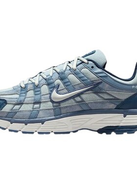 NIKE耐克男子P-6000 SE复古老爹鞋休闲时尚运动鞋IH3646-499