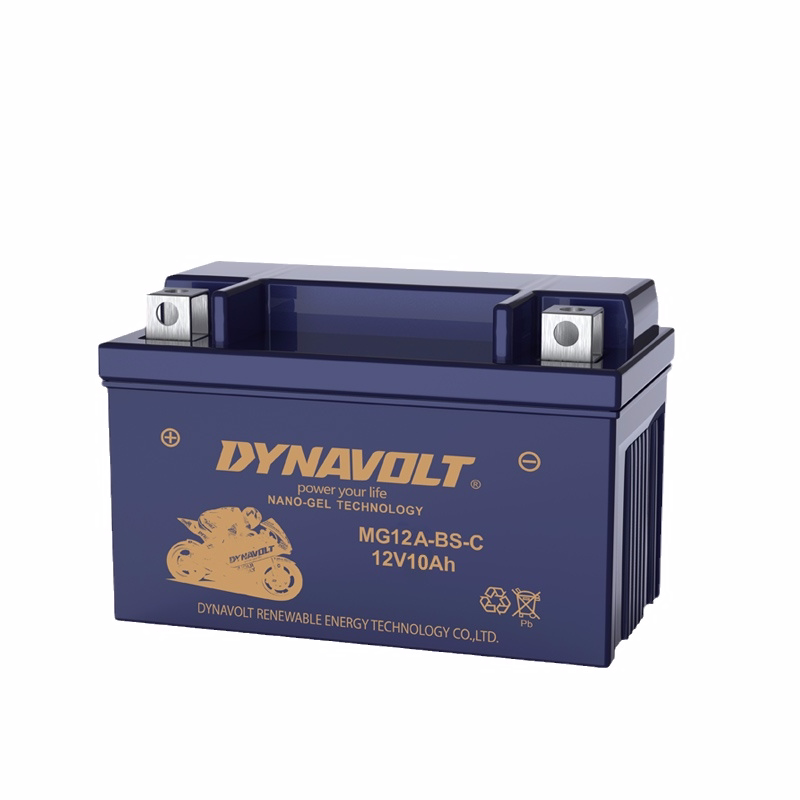 光阳原厂LIKE180巡洋舰125电瓶