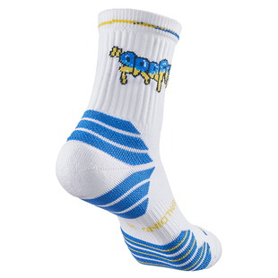 斯伯丁篮球袜男款儿童青少年长筒专业实战毛巾底高帮美式运动袜子