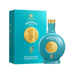 【官方旗舰】习酒窖藏龙年生肖纪念酒53度500mL酱香型白酒