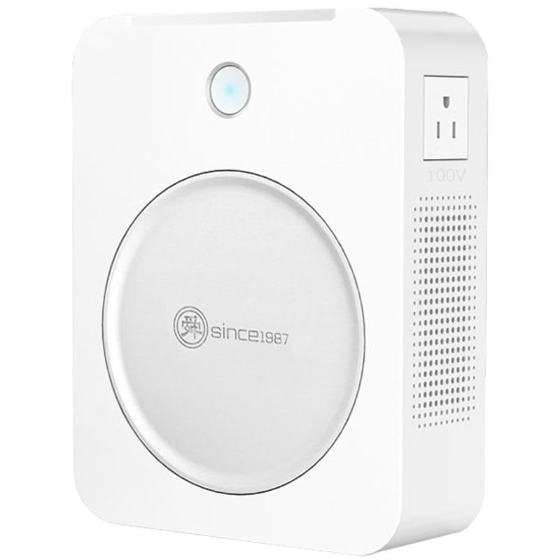 舜红变压器30W 60W220v转110v转220V电压转换器日本美国电动牙刷