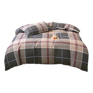 被套150cmx210cm被罩160x200x220x240单件120x140x180x190儿童215