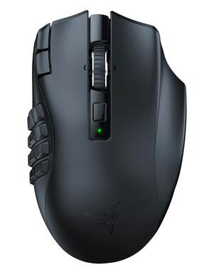 Razer雷蛇那伽梵蛇V2极速版鼠标
