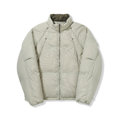 3M新雪丽多口袋棉服男