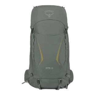欧洲直邮Osprey小鹰Kyte鹞鹰系列登山徒步旅行休闲48L双肩包背包