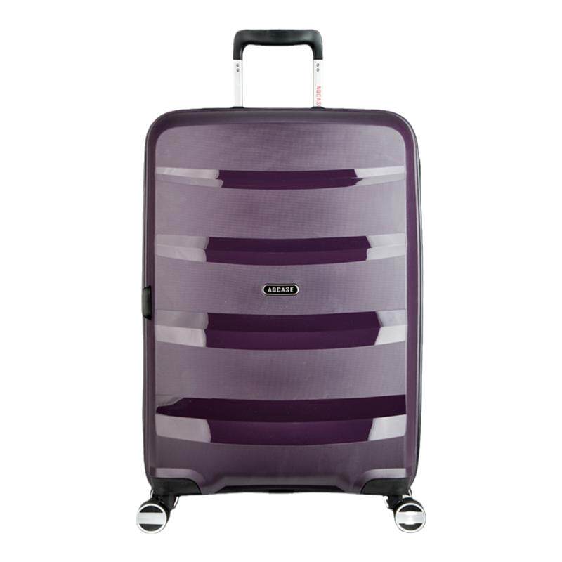 28寸行李箱男24寸超轻拉链箱耐用拉杆箱密码箱女20寸旅行箱登机箱