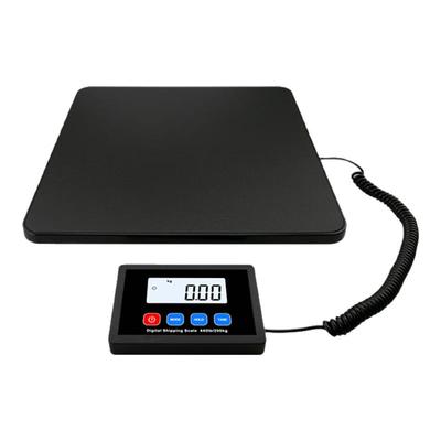 屏幕分体式电子台秤50克到200kg
