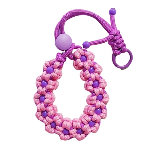 户外相机挂绳可调节锁扣防丢摔手腕绳适用DJI大疆Pocket3代配件Osmo相机保护套壳男女登山旅游行结实耐用新款