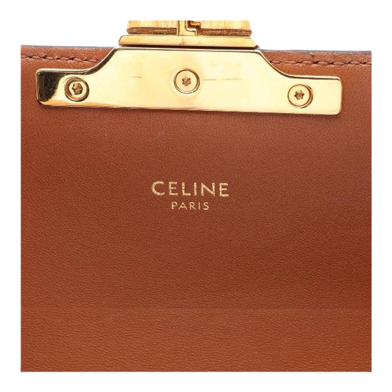 中古Celine赛琳单肩包レディース