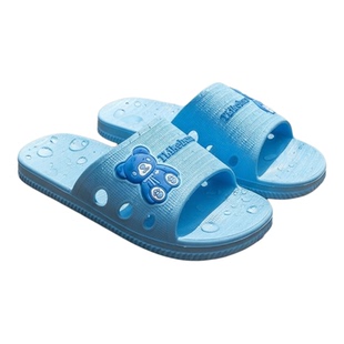 凉拖鞋女夏天居家室内浴室拖鞋防滑厚底家用拖鞋男洗澡女托