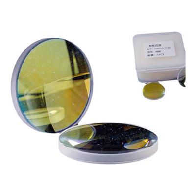 超强伟业激光焊聚焦镜片进口石英