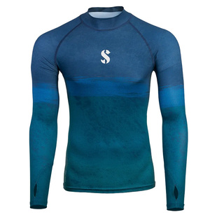 Scubapro T-FLEX UPF50 潜水防晒服水母衣裤冲浪浮潜桨板贴身舒适