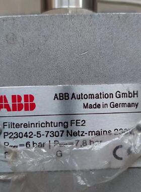 议价ABBl加热器 P 23042-5-7307  FE2