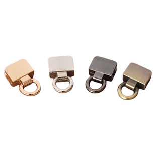 包包改造添加斜跨扣配件连接环扣包带配件肩带固定扣链条五金扣环