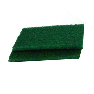 3M思高96#餐饮厨房百洁布 洗刷耐用洗碗布刷锅布清洁强10片装包邮