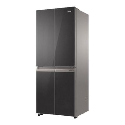 海尔彩晶一级三档变温冰箱