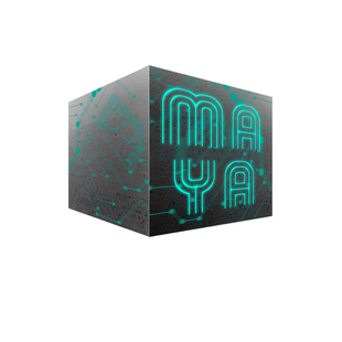 翼狐Maya教程零基础高中教室CG场景照片级写实Redshift渲染视频课