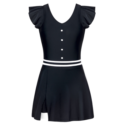 AquaPlay连体泳衣女2023新款泳装