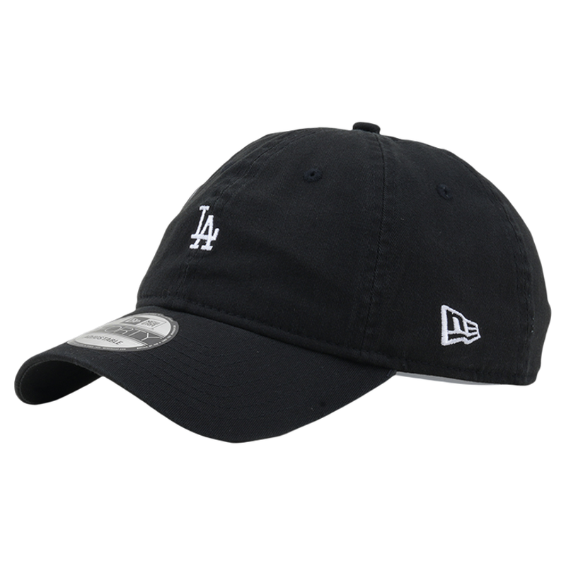 韩国NEWERA940小标软顶棒球帽