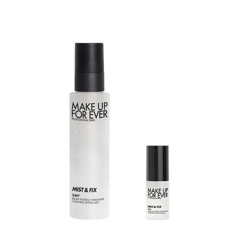 【双11立即抢购】MakeUpForEver玫珂菲定妆大白喷保湿喷雾持妆