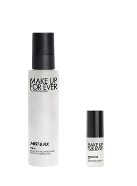 玫珂菲保持定妆喷雾大白喷100ml