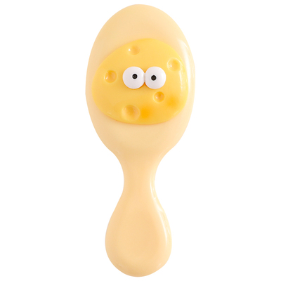 迷你气垫梳子小巧随身便携按摩梳