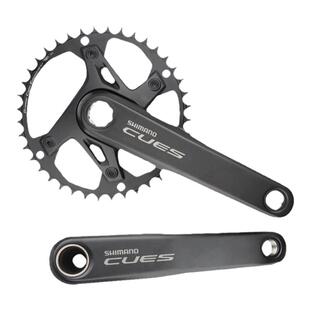 SHIMANO禧玛诺CUES U6000套件 10速11速20速山地车变速器升级新款