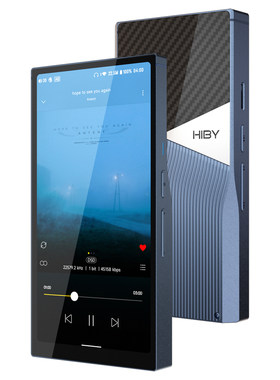 海贝R6PROII二代2025版播放器