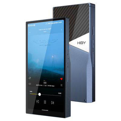 海贝R6PROII二代2025版播放器
