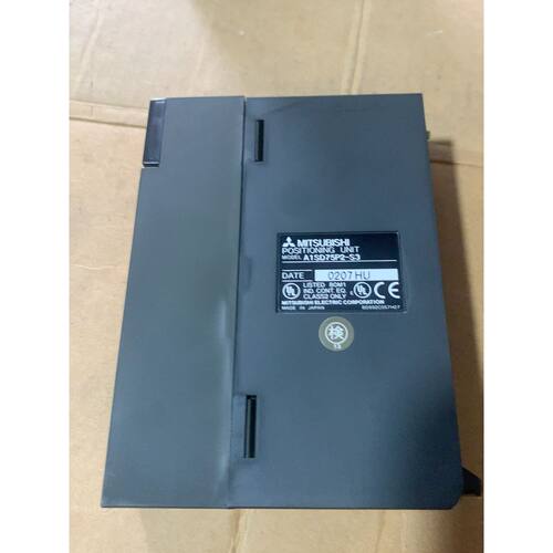 【维修议价】A1SD75P2S3三菱模块议价532