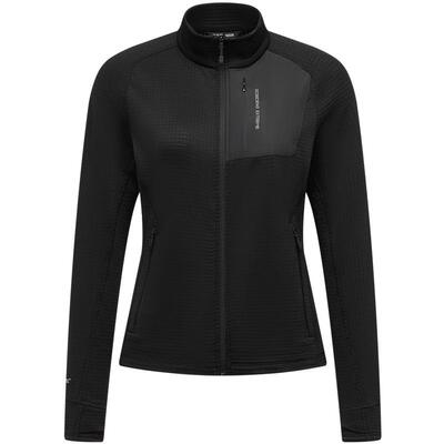 波司登运动外套衫抓绒衫短款