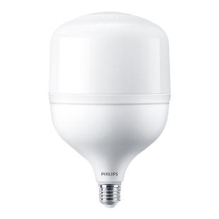 飞利浦led大功率灯泡E27E40螺口家用球泡厂房超市天棚灯工矿灯