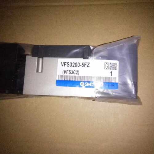 溢价-VFS3200-5FZ电磁阀 1个