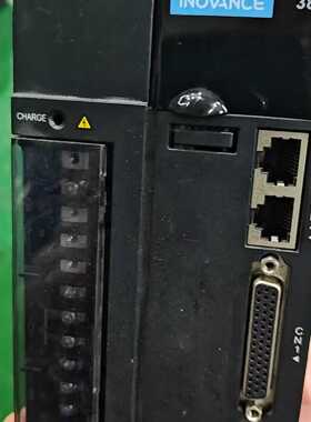 议价汇川INOVANCE伺服驱动器 IS620PT8R4I-C-
