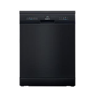 西门子14套独立式嵌入式洗碗机全自动烘干除菌全能舱 SJ23EB00KC