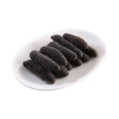 楼上代购关西精选刺参日本干海参